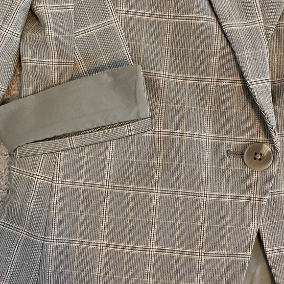 NWT Express full suit size XS/0 - Picture 7 of 14